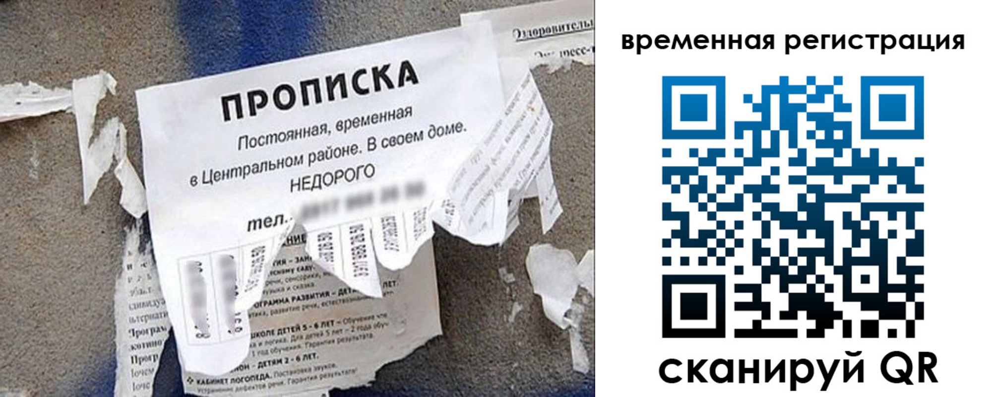 временная регистрация для всех в Гулькевичах
